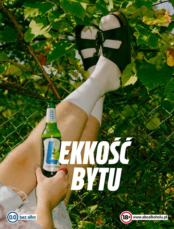 Lekkość bytu