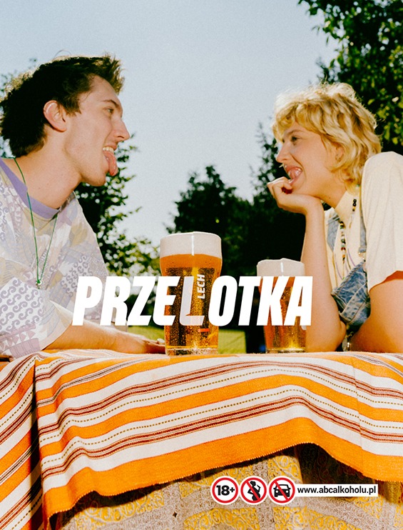 Przelotka