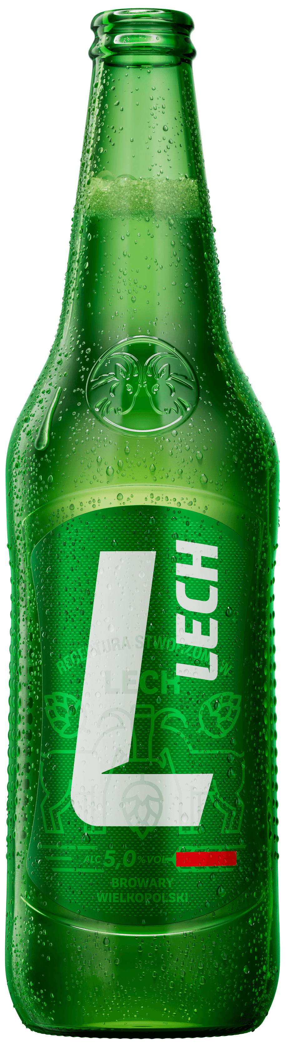 Lech packshot