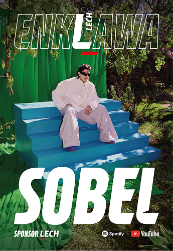 Sobel - Lech Enklawa