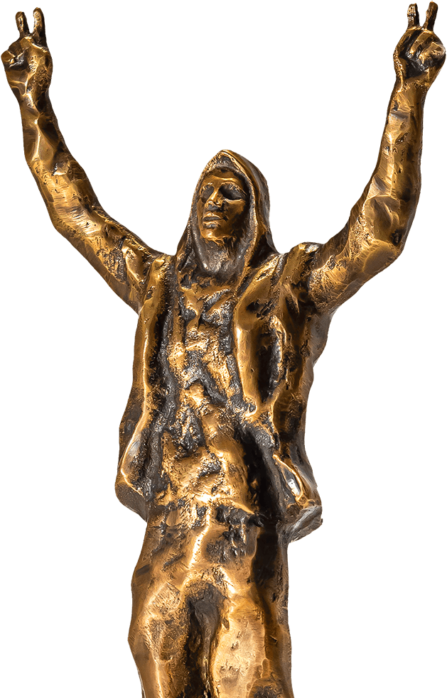 statuetka
